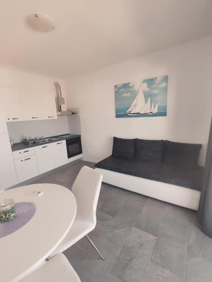 Apartman Providenca - Trogir - Close To Beach Ngoại thất bức ảnh