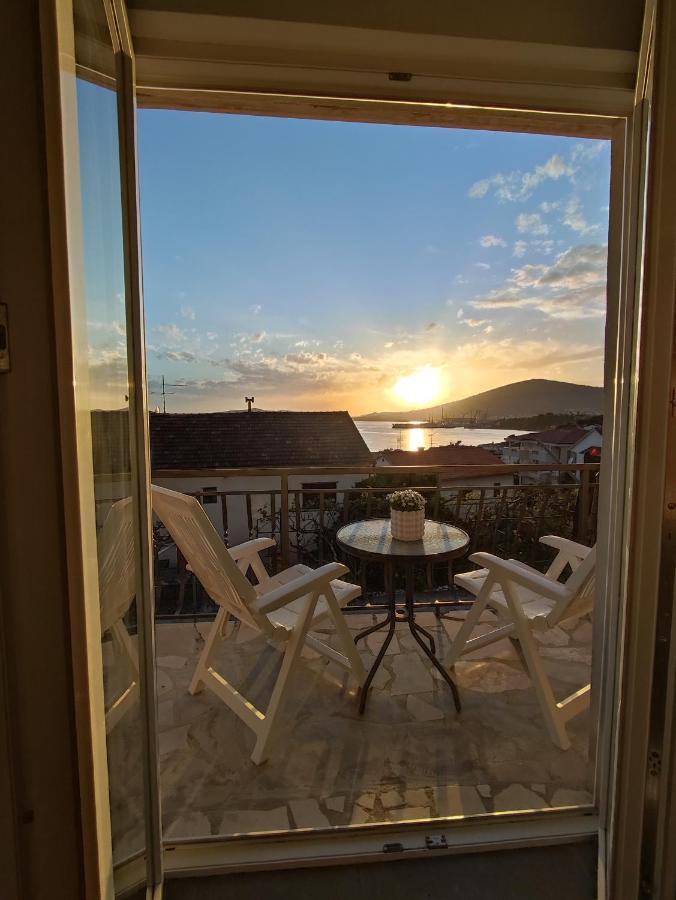 Apartman Providenca - Trogir - Close To Beach Ngoại thất bức ảnh