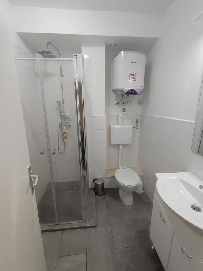 Apartman Providenca - Trogir - Close To Beach Ngoại thất bức ảnh