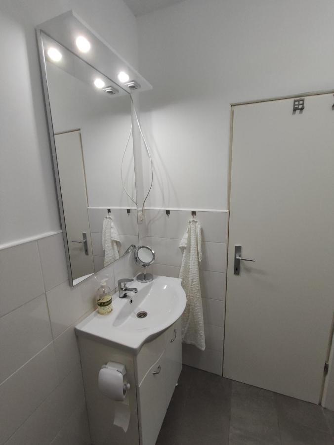 Apartman Providenca - Trogir - Close To Beach Ngoại thất bức ảnh