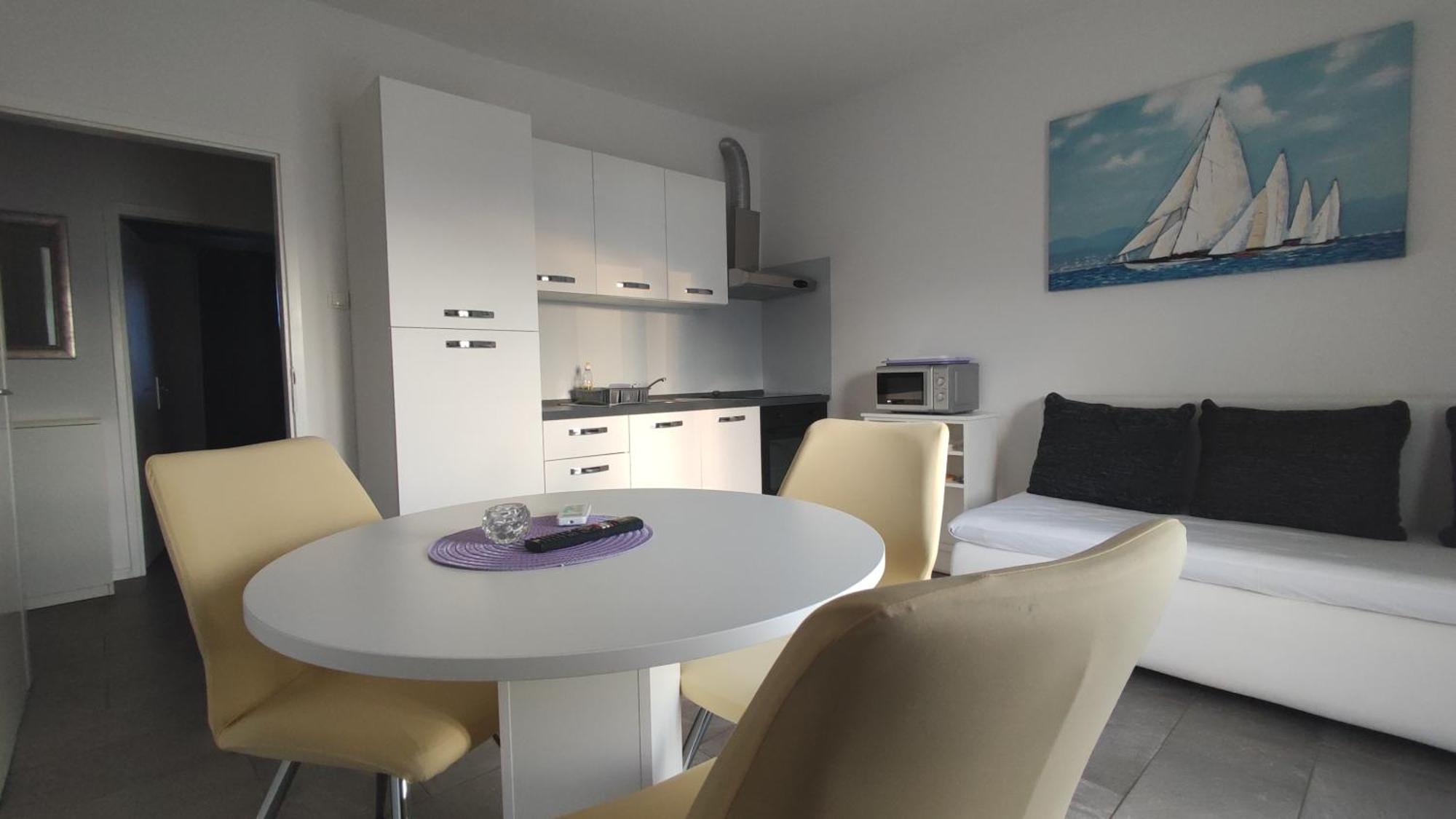 Apartman Providenca - Trogir - Close To Beach Ngoại thất bức ảnh