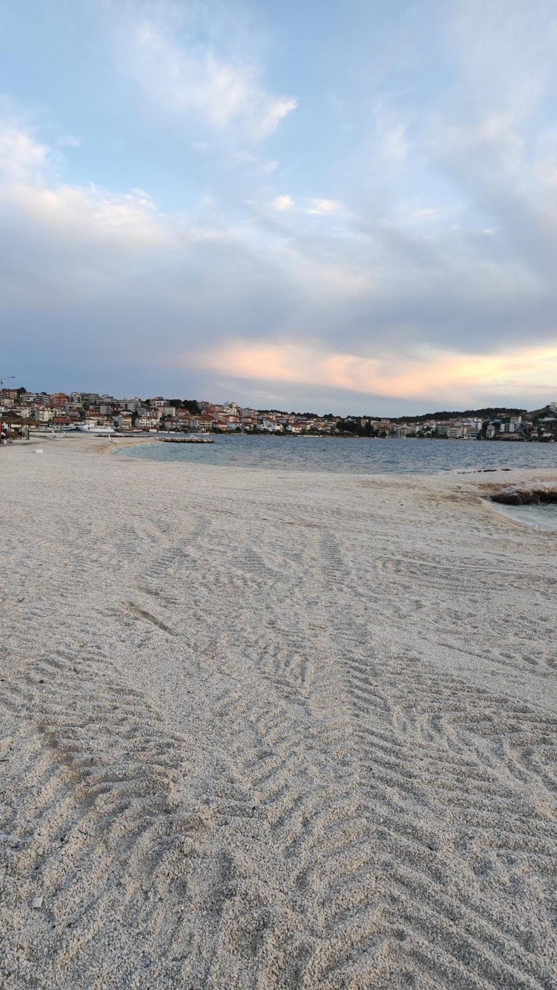 Apartman Providenca - Trogir - Close To Beach Ngoại thất bức ảnh